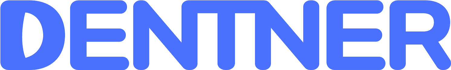 Dentner Logo