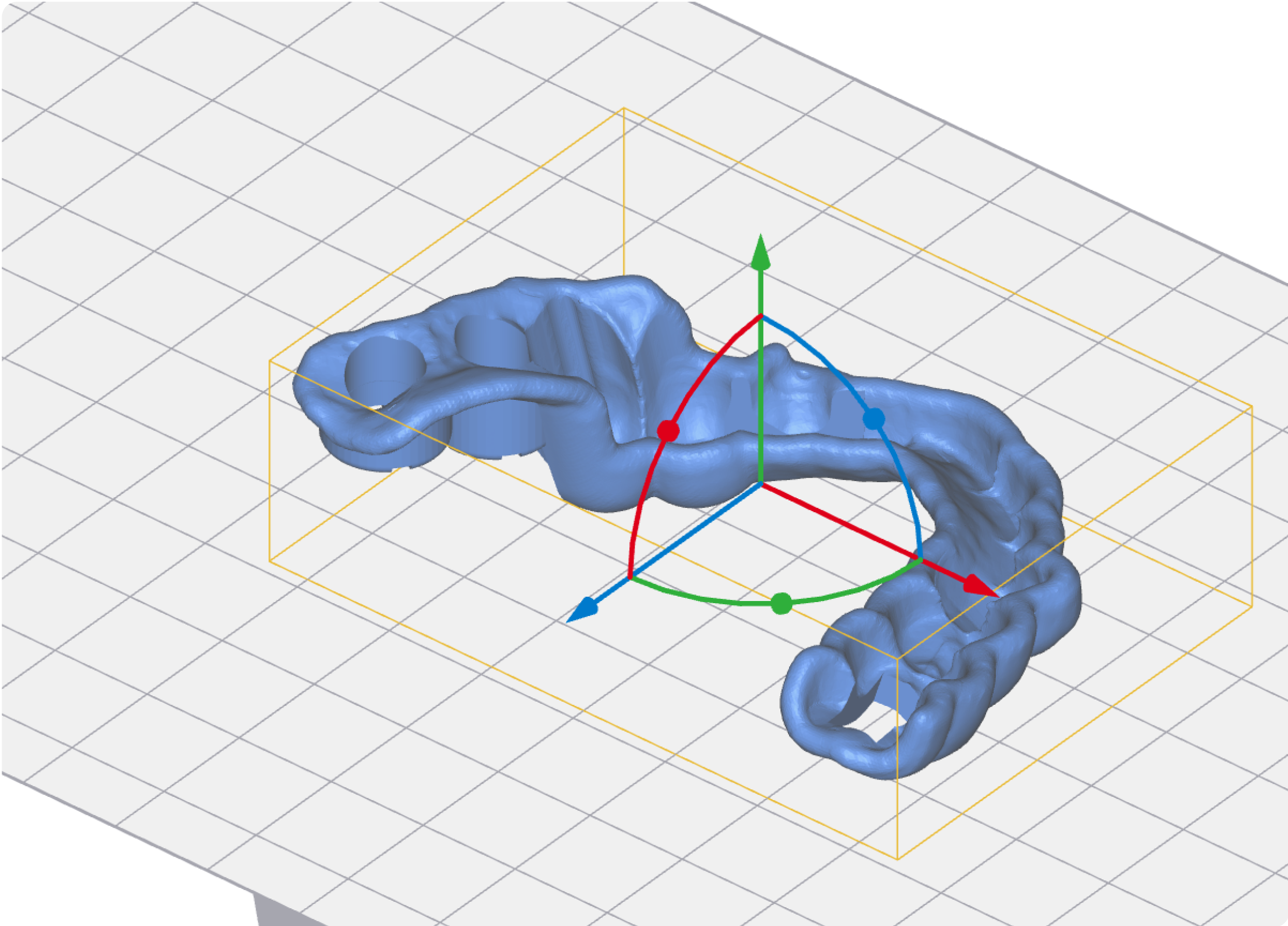 유저 친화적 인터페이스