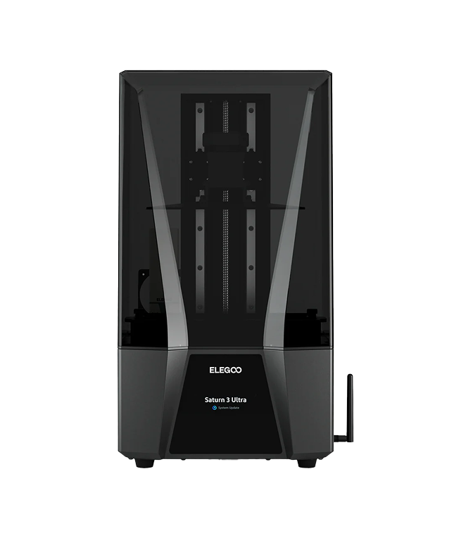 Elegoo Saturn 3 Ultra 12k